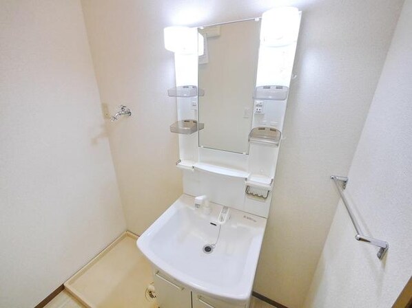 グリューネヴィントの物件内観写真